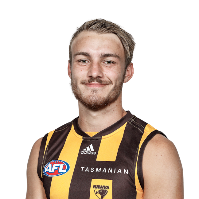 Josh Morris profile picture